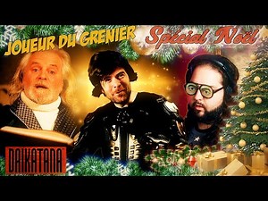 Joueur du grenier - DAIKATANA