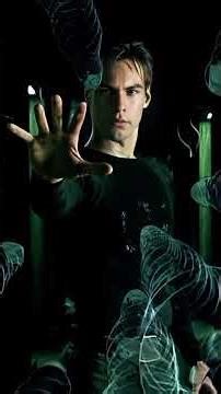 P.O.D Sleeping awake from Matrix 2