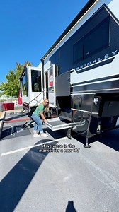 516K views · 4.3K reactions | Luxury RV perfect for working from the road #RV #camper #remotework #luxurytravel | Livin' That Fun Life | Facebook