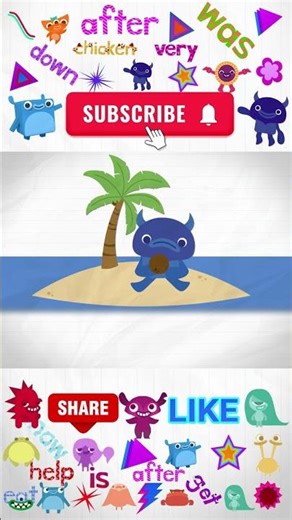 Endless Reader Side Word : One, Can, The, App For Kids. #endlessreader #Learning #spelling #Shorts