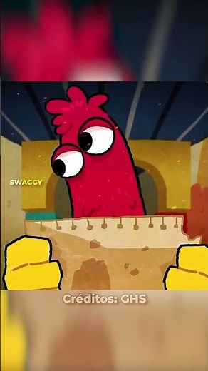 Chum Chompkins saved everyone in The Hour of Joy Poppy Playtime Chapter 5 😢 - Credits GHS - #shorts