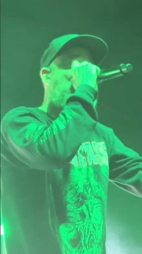 #inflames LIVE at The Rave - Milwaukee WI 5-12-26
