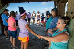 How to help Hurricane Dorian charity relief efforts