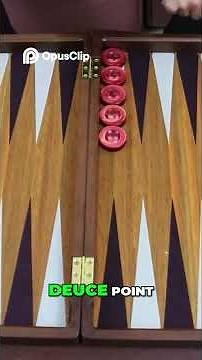 New to #backgammon and need help setting up your board? Look no further than this int...