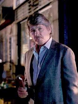 An Ice Cream, A Camera, and A .44 Magnum | The Scene That Defines Death Wish 3