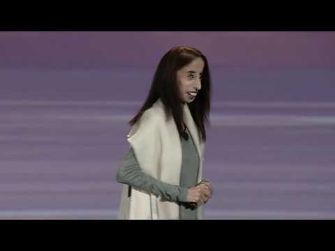 Lizzie Velasquez: Finding My Voice
