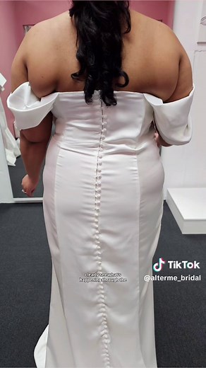 Bridal Dress Alterations for Perfect Fit