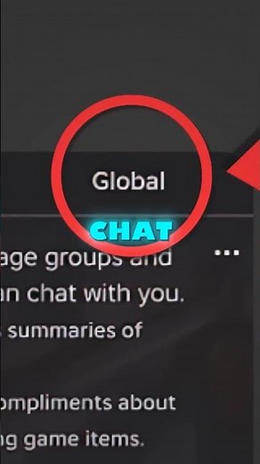😍 You Can Now Chat With Roblox in Everyone