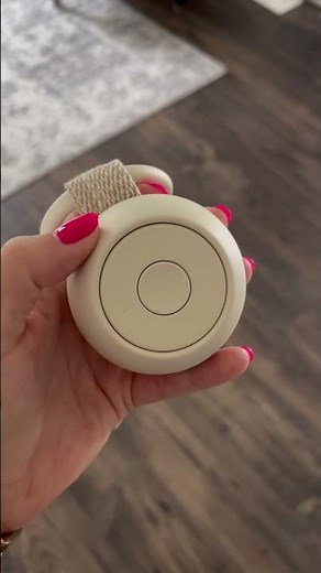 Take Your Hatch Baby Sound Machine Anywhere with the Hatch Rest Go