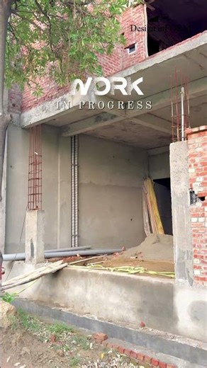 Progress you can see.Perfection we are building.