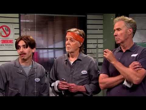 SNL's Funniest Mechanic Sketch Will Leave You Laughing