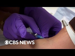 Tech community embracing unregulated "Chinese peptides" for health, wellness