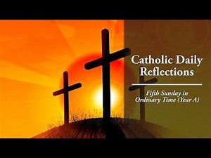 The Light of the World - Sunday, February 5, 2023