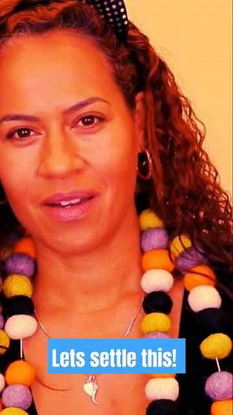 Halloween candy cakes tutorial