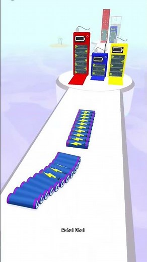 Best Battery 👿 Rock Indian Gamer | Rahul Bhai game