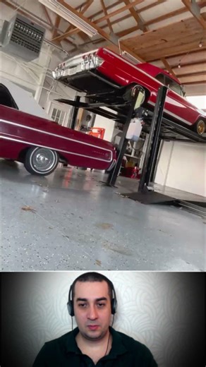 Do you use your lowrider the same way?