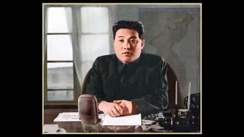 77 Squadron in Korea – The heroes of the Korean War