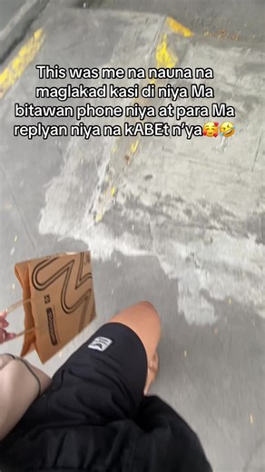 Strange feeling ganito pala kapag harap harapan kang niloloko D talab iyong ACT fool #cheatinghuband #fypage #neveragain