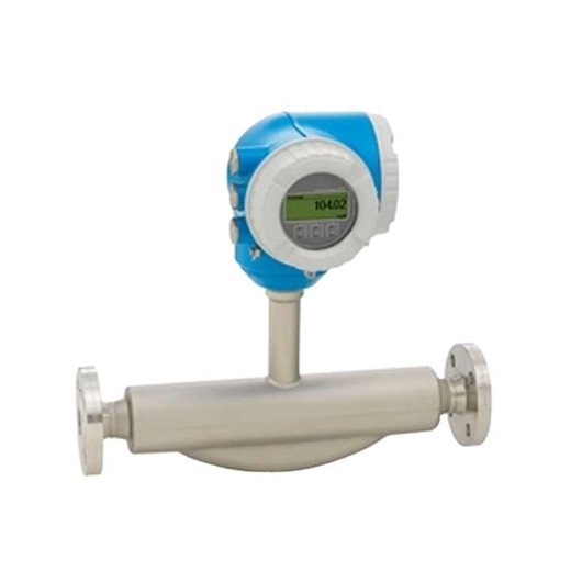 Endress Hauser E H  with Good Price Proline Promass F 300 8F3B Coriolis Mass Flow Meter Measurement