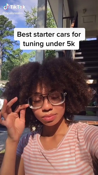 Opal on TikTok