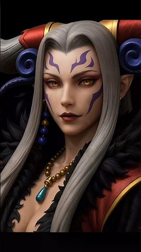 Ultimecia FF8 #finalfantasy #ff8 #ffviii