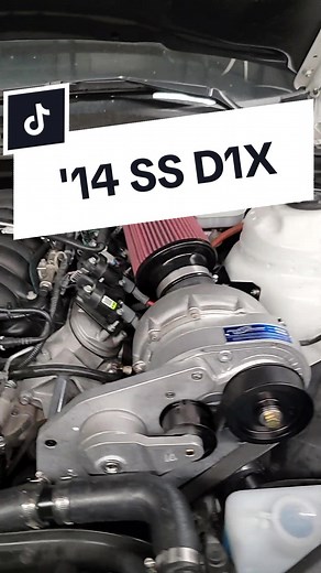 I finally wrapped up a Procharger D1x install last night and decided I would take the opportunity to once again discuss PCV systems. This time, I have a freshly installed centrifugal supercharger kit to demonstrate how the hoses should be routed. This would also be applicable to a turbocharged application. PDS blowers like the LSA or a magna charger would be similar, but might have minor differences depending on the available vacuum/boost ports. This car also has a stage 2 centrifugal blower cam