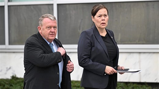 Wie Grönland nun mit einer Arbeitsgruppe versuchen will, den Konflikt mit den USA zu schlichten