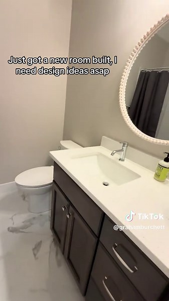 Room Design Ideas for Your New Space