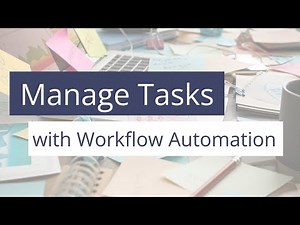 Revolutionize Your Workflow With Task Automation