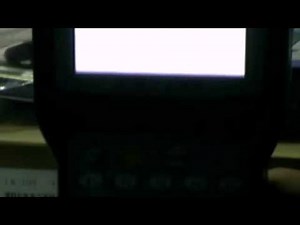 CK-100 Auto Key Programmer Operation