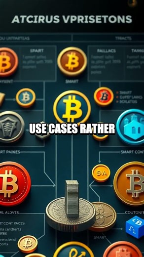 Five Practical Crypto Tips for Calm Investors