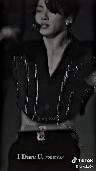 Jungkook Hot Dance Video Compilation