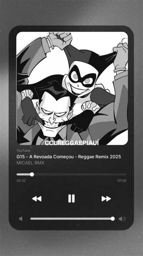 Reggae Vibes from Piaui: Celebrating Music and Love