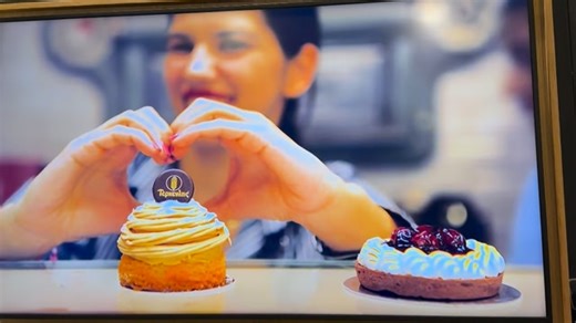 Generations of Greek dessert tradition 🇬🇷💪 From one sweet tooth to another… how good is this ? 🤤 Decades of craftsmanship, passion and family recipes poured into every bite — this is Greek dessert heaven ❤️ If you could dive into this video, which dessert would you start with, and which would you finish with ? 🎥 Featuring the iconic @terkenlis — masters of authentic Greek patisserie 🇬🇷❤️ www.iagtm.com.au | It's All Greek to Me