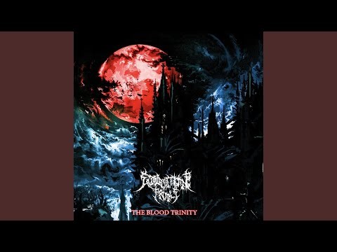 THE BLOOD TRINITY