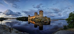 Olavinlinna