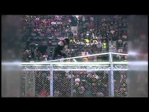 Mick Foley - WWE '12 Character Trailer