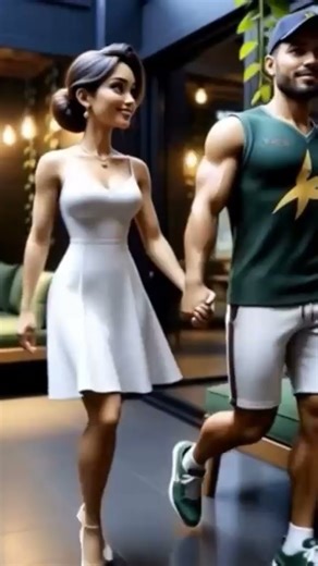 A Perfect First Date 💞