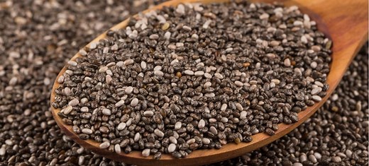 Chia: semente emagrece, desintoxica e tem mais 9 benefícios
