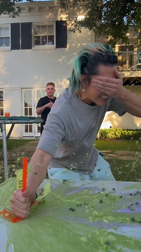 Ryan Prunty on TikTok