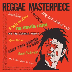 Various Artists: Reggae Masterpiece - Album Review
