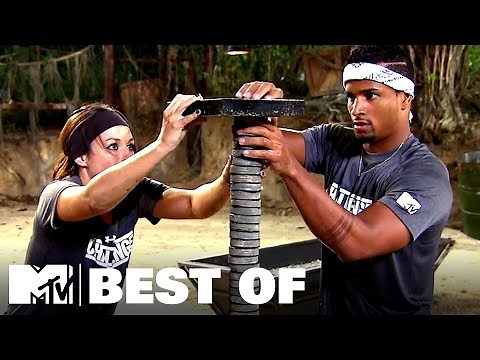 Best of G.O.A.T. Puzzle Solves 🧩 The Challenge