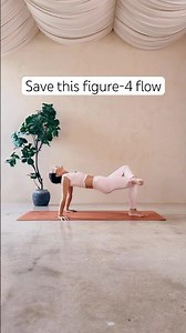 Take one shape and infuse it into your flow