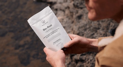 Does Colostrum Powder Really Do a Body Good or Is It Just Another Overhyped Wellness Fad?