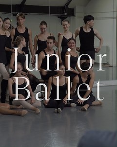 154K views · 3.4K reactions |  Coup de projecteur sur le Junior...