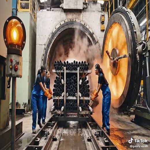 Exploring the Rubber Manufacturing Process