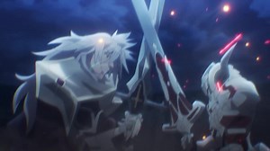 【Fate Aprocrypha/节奏向】不加音效强调踩点的踩点才是好踩点