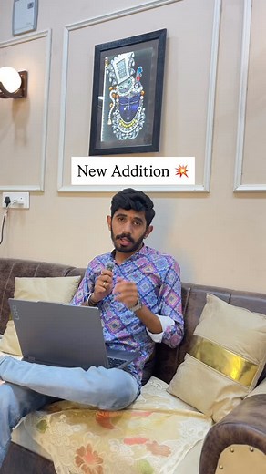 New Addition | design.kirtiraj