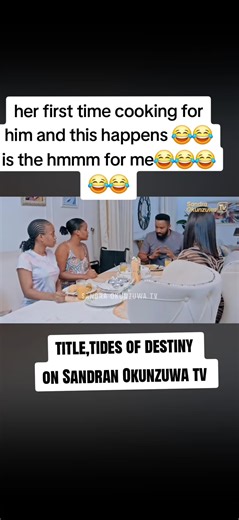 Her First Cooking Experience Goes Hilariously Wrong