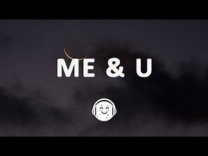 Tems - Me & U (Lyrics)